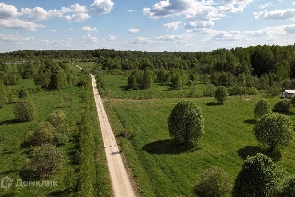 земля городской округ Наро-Фоминский дачный посёлок Раточкины Пруды фото 10