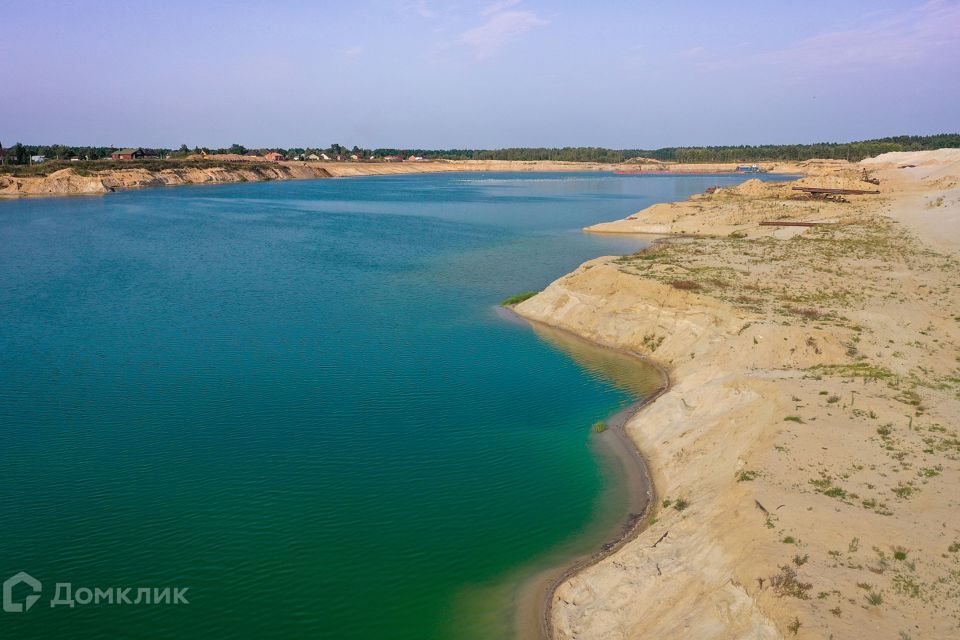 земля городской округ Богородский г Электроугли Электроуглинская улица фото 7