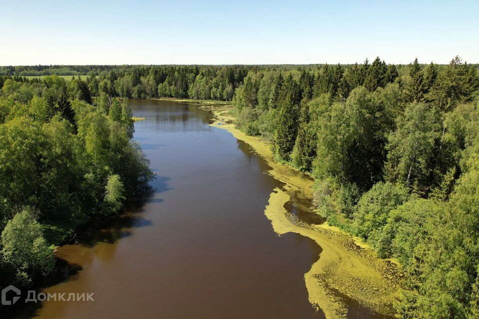 земля городской округ Волоколамский территориальный отдел Спасский фото 6