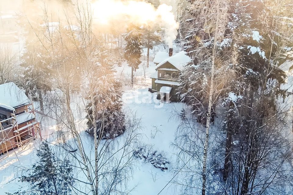 земля р-н Всеволожский Всеволожск фото 10