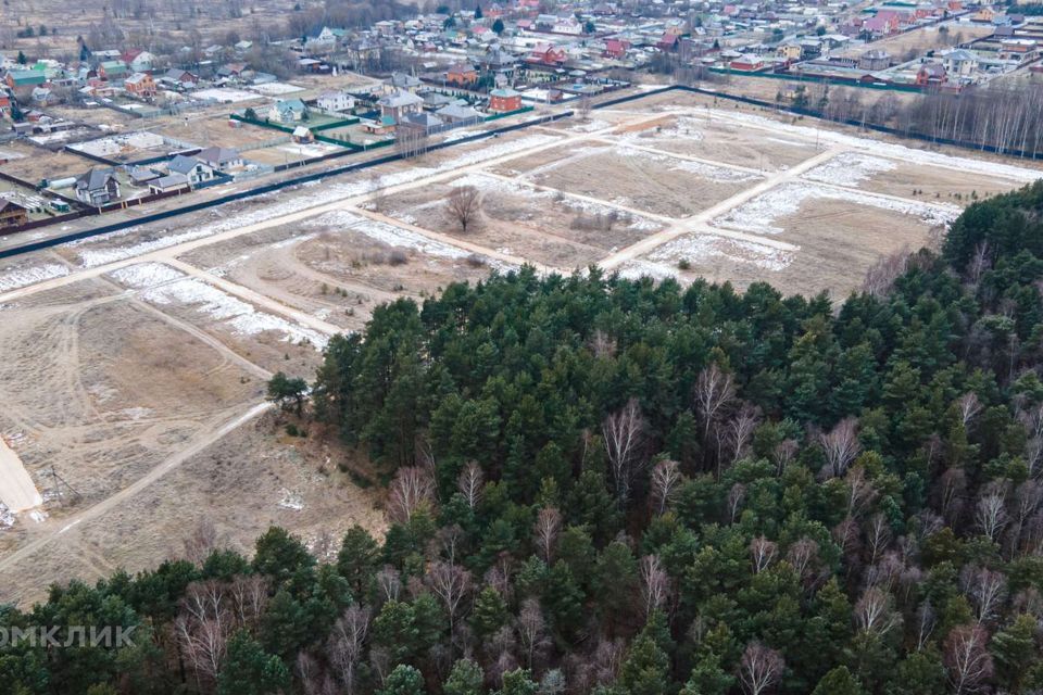 земля городской округ Богородский фото 5