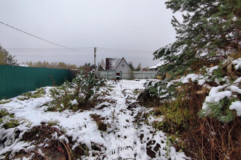 земля городской округ Солнечногорск ДНТ Новинки фото 5