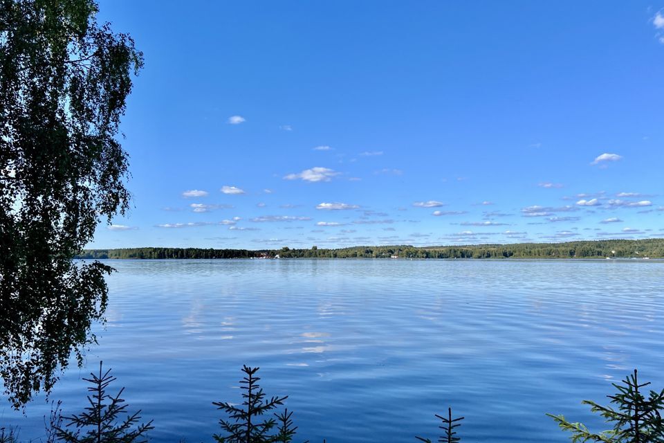 земля городской округ Мытищи с Марфино Лиственничная аллея, 10 фото 7