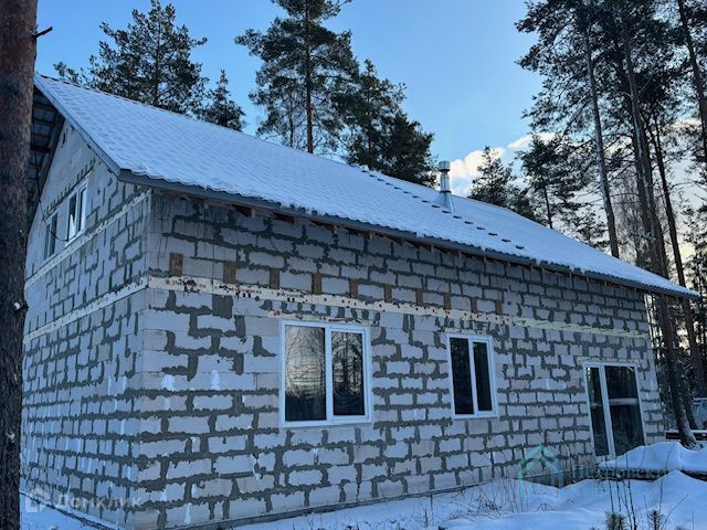 дом р-н Всеволожский СОСН Раздолье, Миндальная улица, 17 фото 7