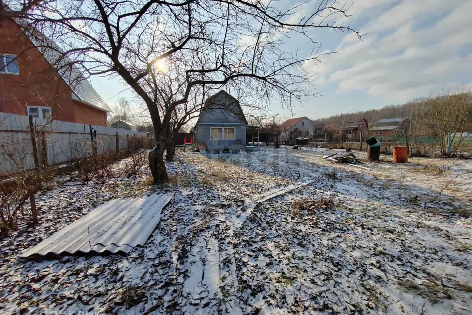 дом Коломна городской округ, 60, СНТ Отдых фото 8