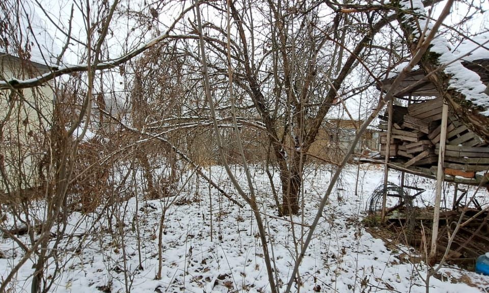 земля городской округ Солнечногорск СНТ Восход фото 9