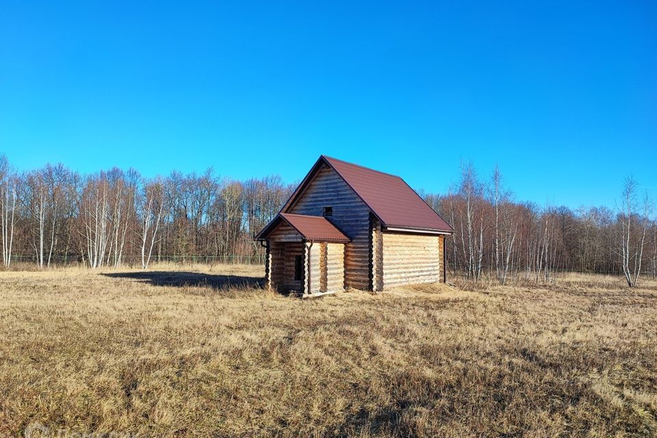 земля г Москва ш Аминьевское Московская область фото 10