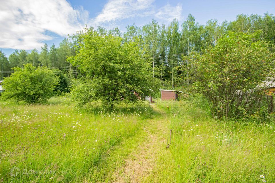 дом городской округ Наро-Фоминский д Клово снт Зеленый клин 106 фото 5