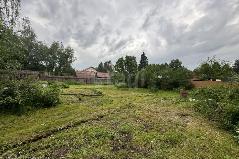 земля г Москва Лобня городской округ, м-н, Московская область, Луговая фото 7