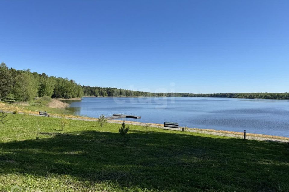 дом городской округ Волоколамский ДНТСН Руза фото 9