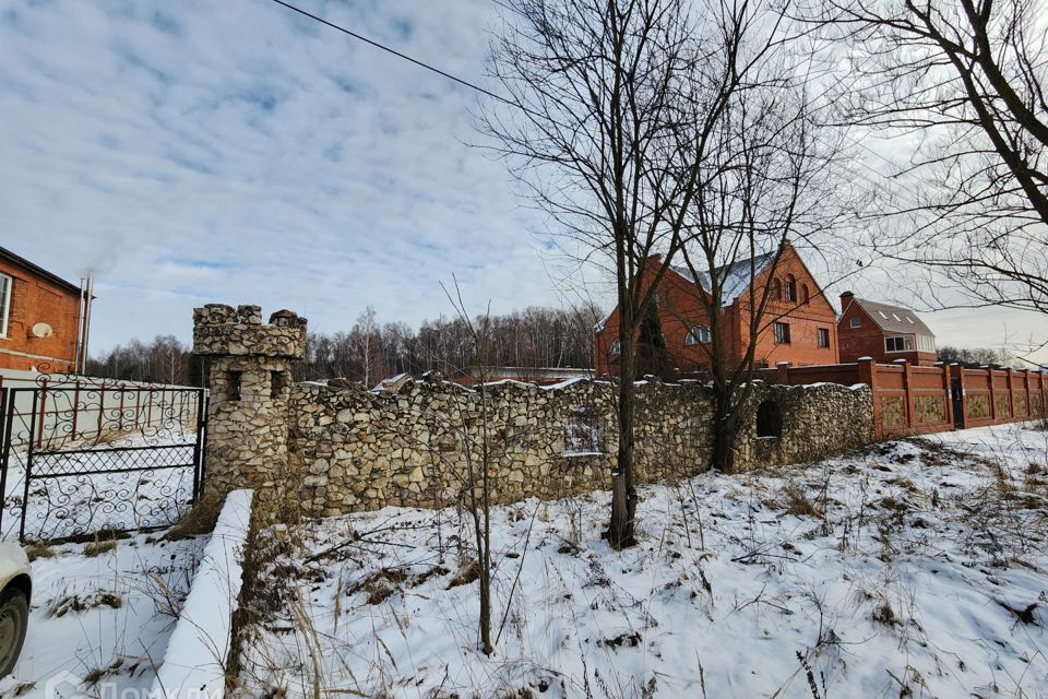 земля городской округ Серпухов д Судимля 78 фото 5