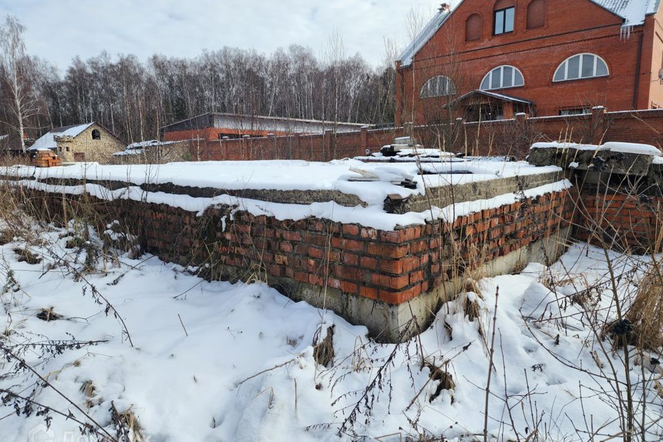 земля городской округ Серпухов д Судимля 78 фото 6