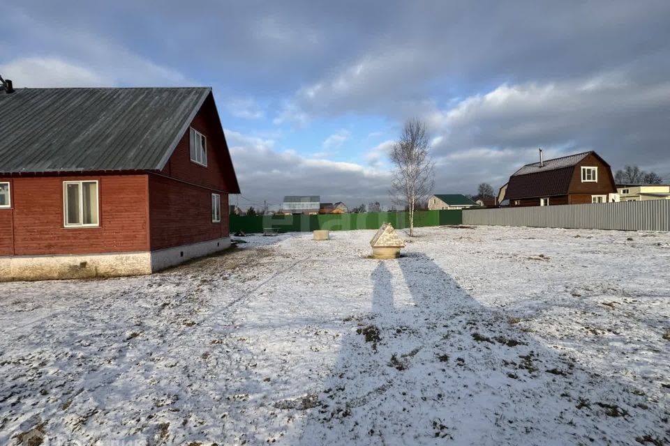 дом г Раменское днп тер.Карпово кантри клаб 146, Раменский муниципальный округ фото 7