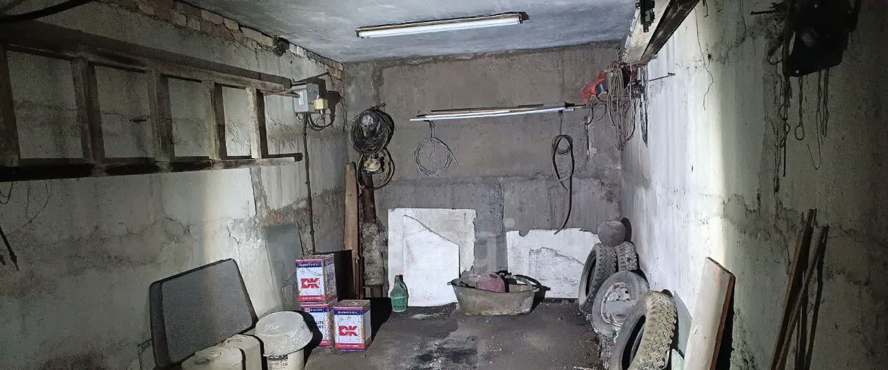 гараж г Владивосток р-н Фрунзенский ул Ялтинская фото 4