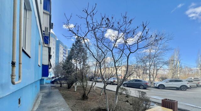 ул Александрова 5 фото