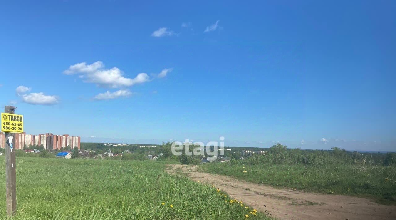 земля р-н Ломоносовский Низинское с/пос, пос. Троицкая Гора, ул. Саратовская фото 4