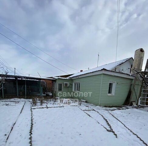 квартира р-н Трусовский ул Абаканская 11 фото