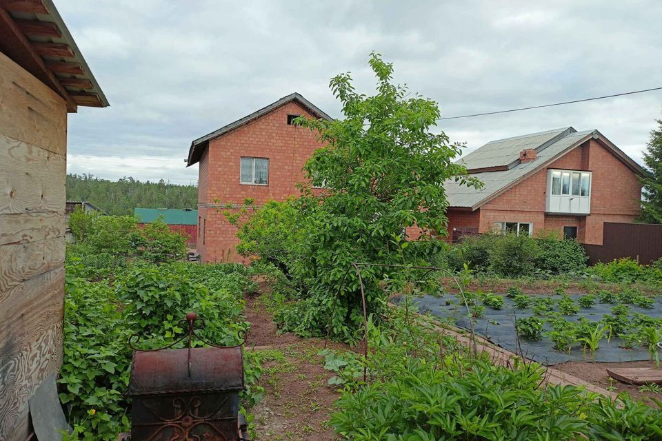 дом г Братск Александровская, 32, Братск городской округ фото 5