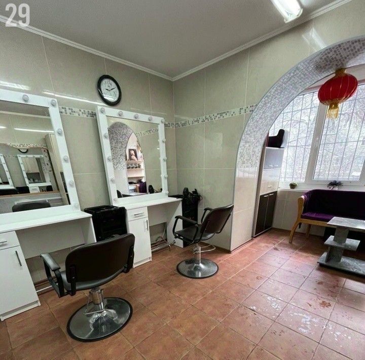 свободного назначения г Саратов р-н Ленинский ул Одесская 24 фото 12