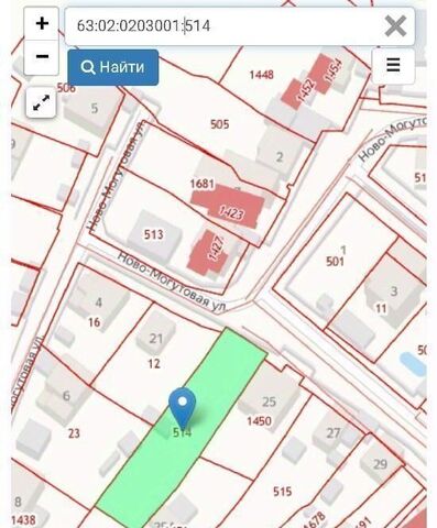 ул Ново-Могутовая 21 фото