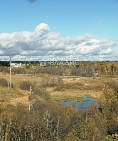 ул Королева 6 Нахабино фото