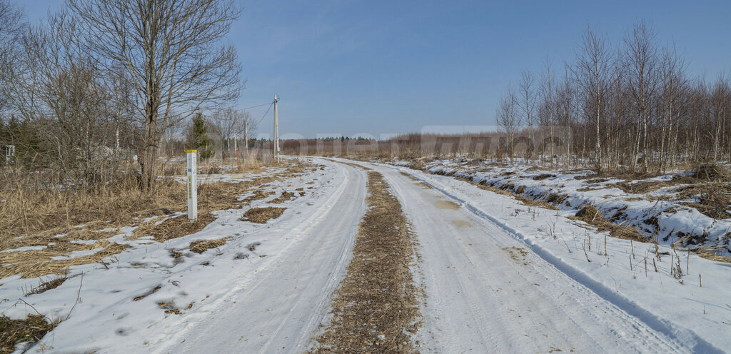 дом городской округ Наро-Фоминский д Тимофеево 47 фото 24