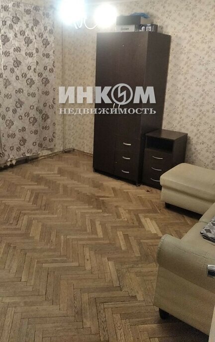 квартира г Москва метро Водный стадион б-р Кронштадтский 13/2к 1 фото 2