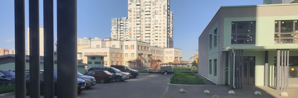 производственные, складские г Санкт-Петербург п Парголово ул Тихоокеанская 18к/2 метро Проспект Просвещения фото 16