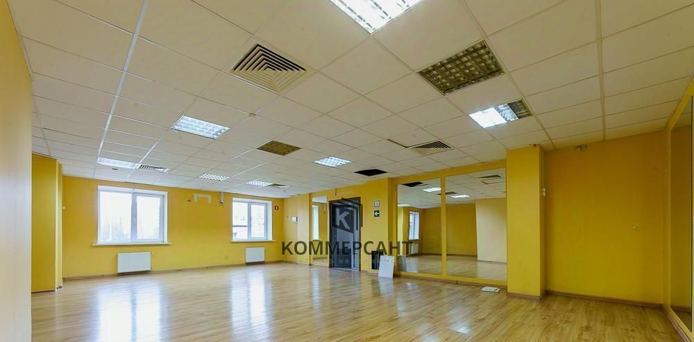 торговое помещение г Нижний Новгород Стрелка ул Сергея Акимова 25а фото 8