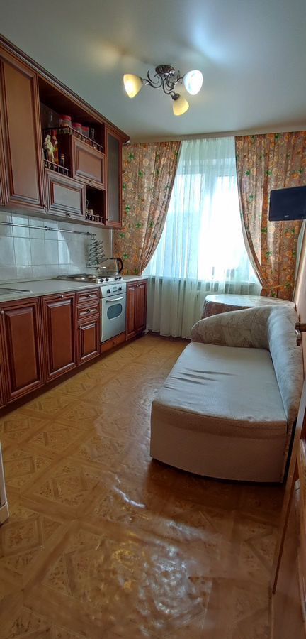 квартира г Тюмень р-н Центральный ул Щербакова 124 фото 10