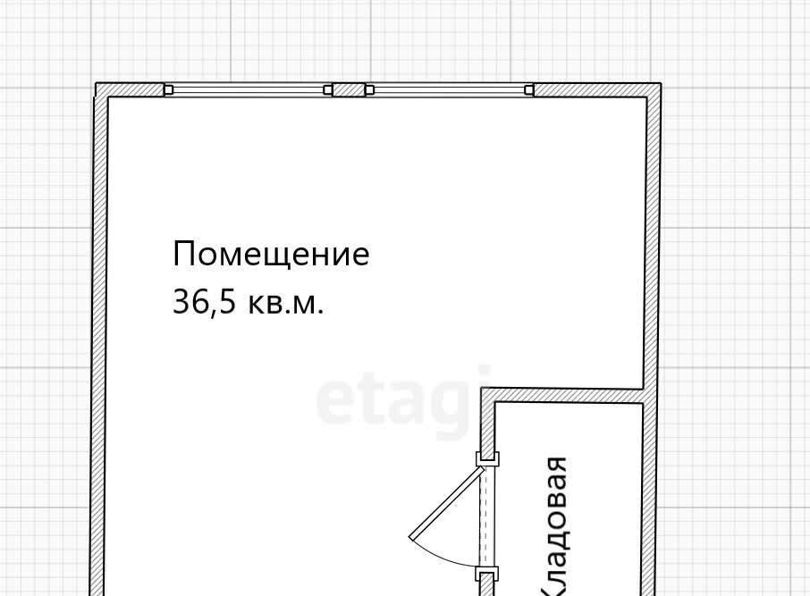 офис г Владивосток р-н Фрунзенский ул Алеутская 11 фото 2