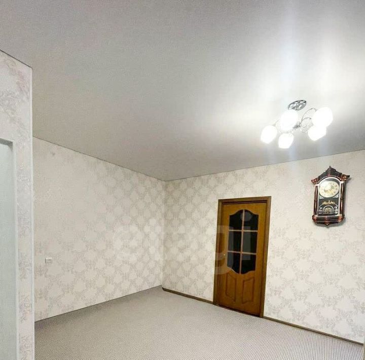 квартира г Калуга р-н Ленинский ул Дзержинского 15а фото 3