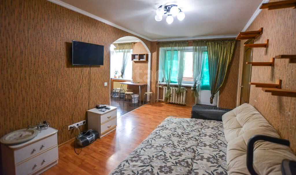 квартира г Калуга ул Маршала Жукова 41 фото 10