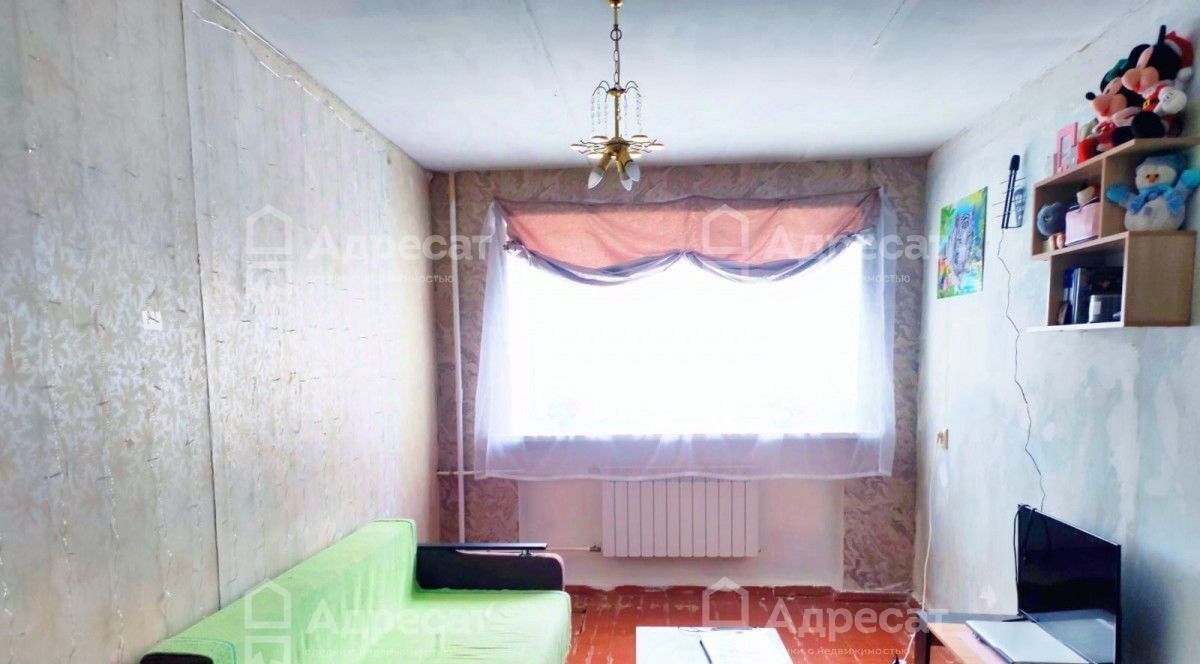 квартира г Волгоград р-н Красноармейский ул., 8, Респ Удмуртская фото 2