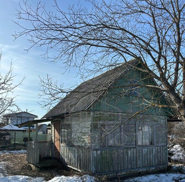 дом р-н Александровский г Карабаново снт Майский 103 фото 9