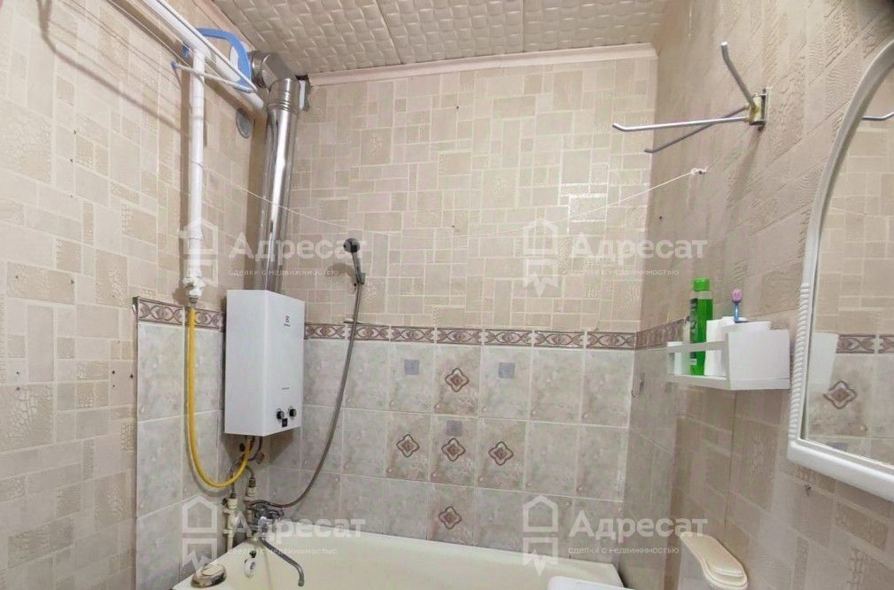 квартира г Волгоград р-н Красноармейский ул., 8, Респ Удмуртская фото 7