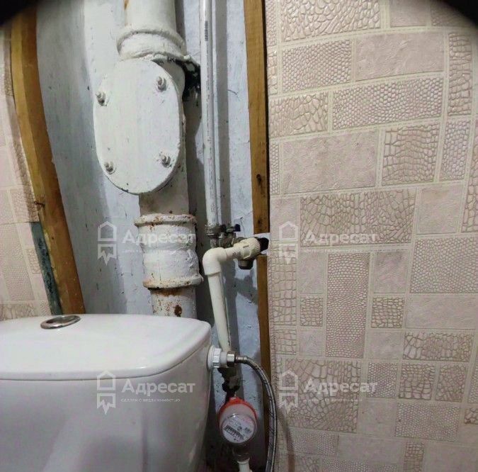 квартира г Волгоград р-н Красноармейский ул., 8, Респ Удмуртская фото 9
