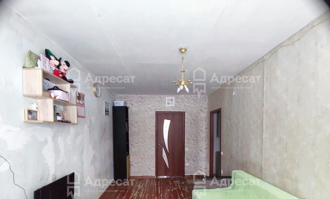 квартира г Волгоград р-н Красноармейский ул., 8, Респ Удмуртская фото 11