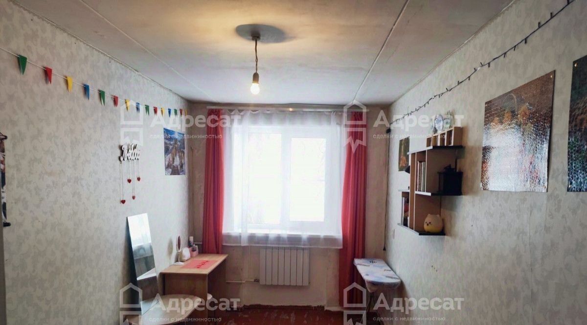 квартира г Волгоград р-н Красноармейский ул., 8, Респ Удмуртская фото 15