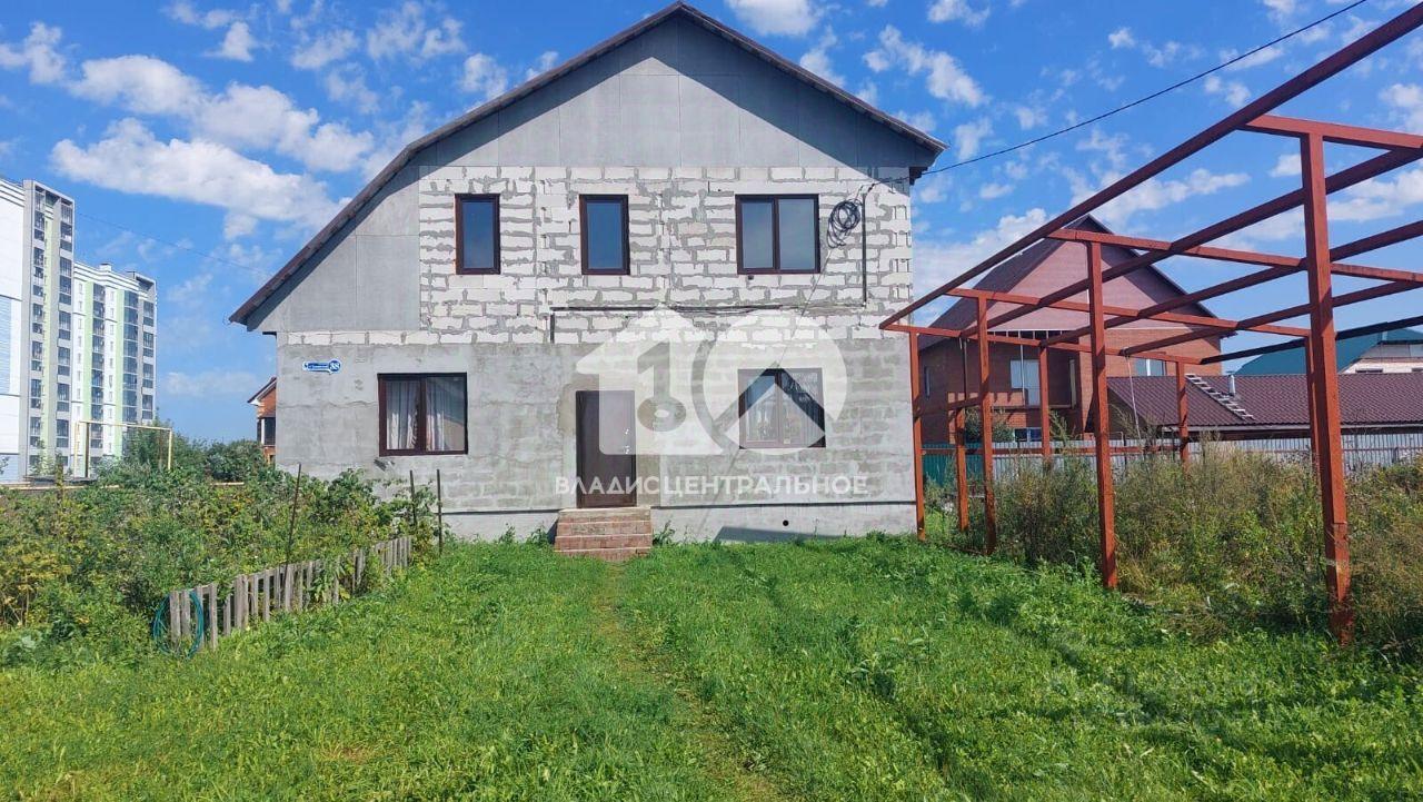 дом г Новосибирск р-н Кировский пер 4-й Гранатовый 38 фото 13