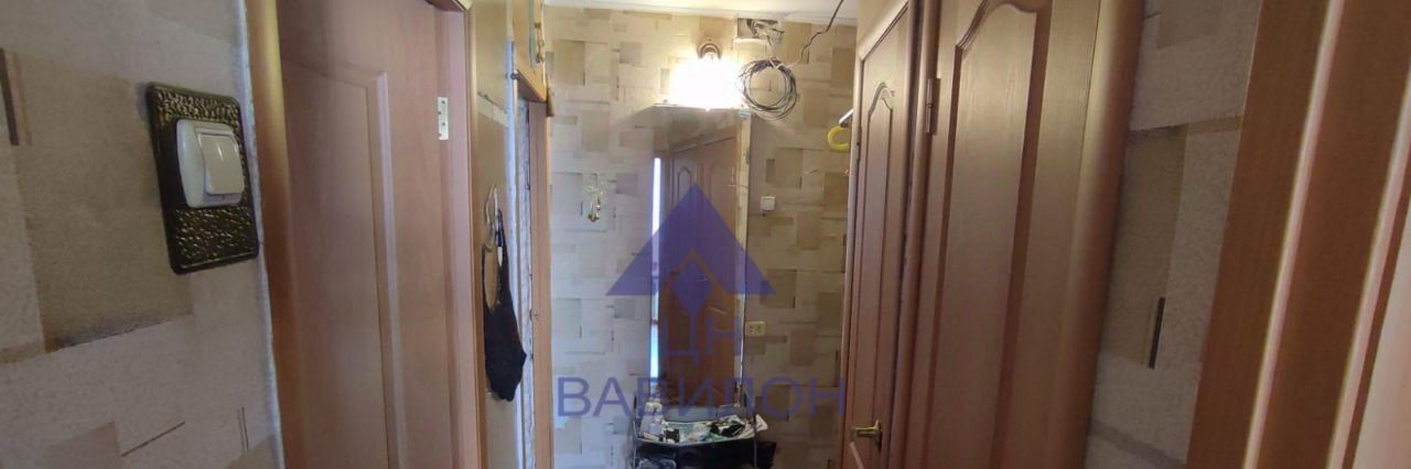 квартира г Волгодонск ул Степная фото 12
