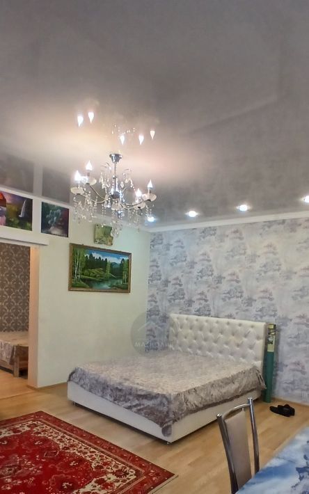 квартира р-н Анапский г Анапа ул Мирная 29к/5 фото 11