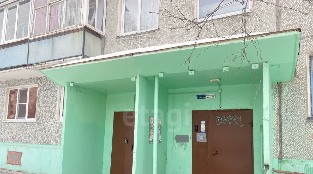 квартира г Архангельск р-н округ Майская Горка ул Прокопия Галушина 11 фото 13