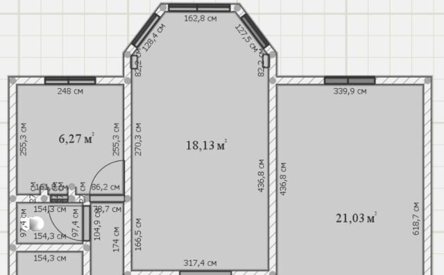 метро Полежаевская ул Куусинена 19к/2 фото