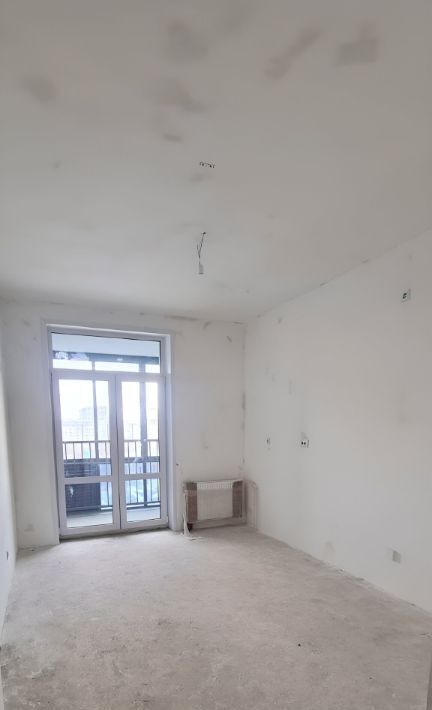 квартира г Екатеринбург Уралмаш ул Калинина 55 фото 4