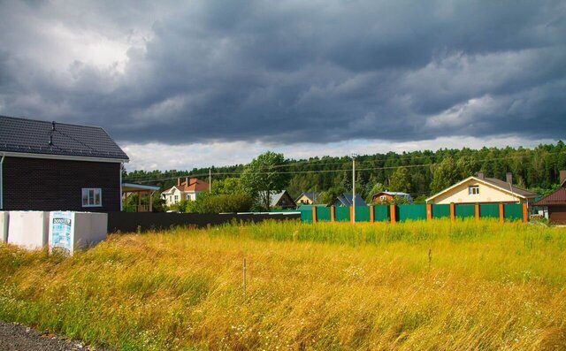 31 км, Истра, Волоколамское шоссе фото