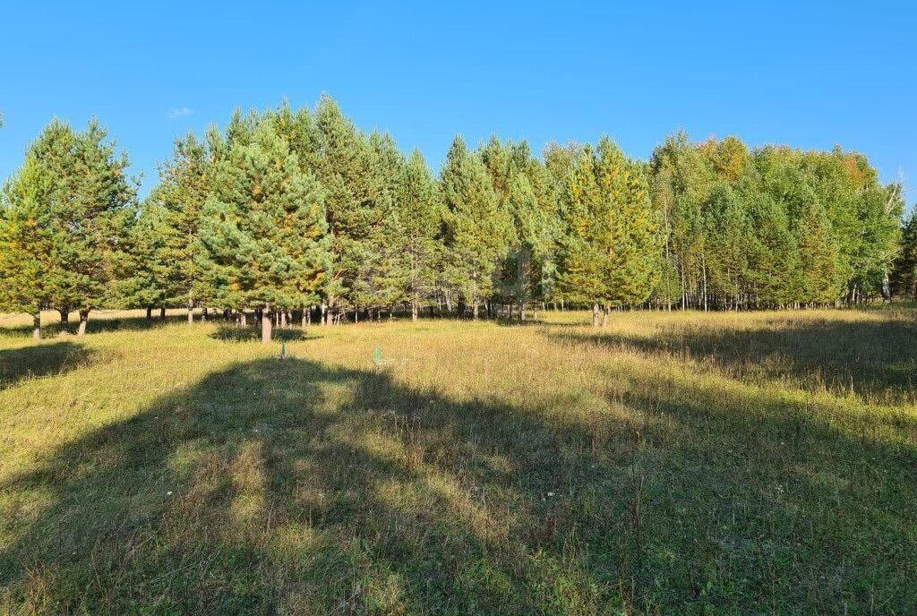 земля р-н Нижнетавдинский д Московка ул Орлова КП Чехов фото 1