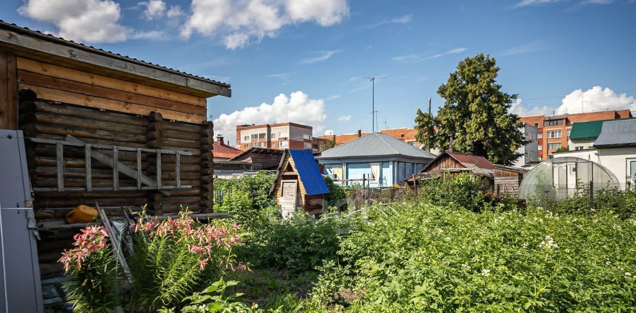 дом г Бердск ул Чернышевского 89 фото 13