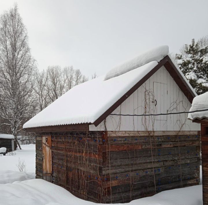 дом г Новокузнецк п Абагур ул. Дачный Городок, 8 фото 6