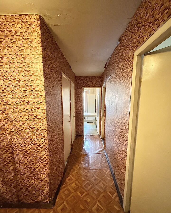 квартира г Москва метро Водный стадион б-р Кронштадтский 23к/1 муниципальный округ Головинский фото 11